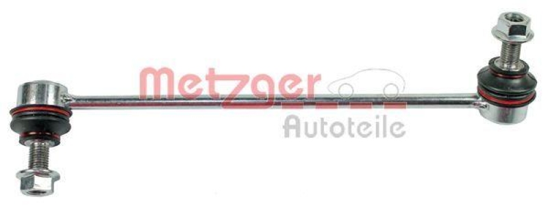 METZGER 53067601 Stange/Strebe, Stabilisator f&uuml;r MB VA links
