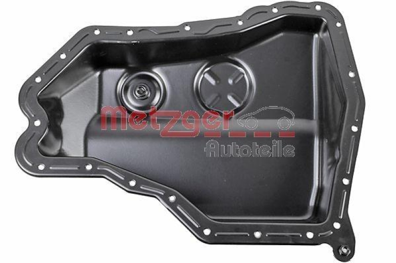 METZGER 7990154 &Ouml;lwanne f&uuml;r FORD/PSA MIT &Ouml;LABLASSSCHRAUBE