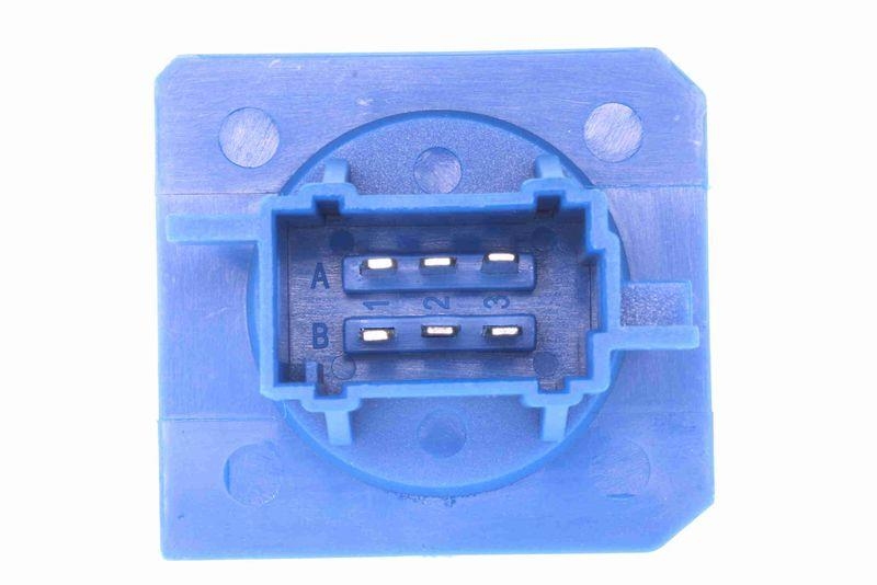 VEMO V22-79-0003 Regler, Innenraumgebl&auml;se M./O. Klima f&uuml;r CITRO&Euml;N