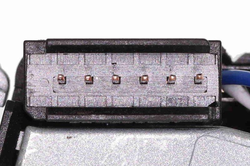 VEMO V30-80-1782 Lenkstockschalter schwarz links für MERCEDES-BENZ