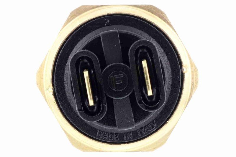 VEMO V40-99-1041 Temperaturschalter, K&uuml;hlerl&uuml;fter 95-90&deg;/M22x1,5 2-Polig / mit Dichtung f&uuml;r OPEL