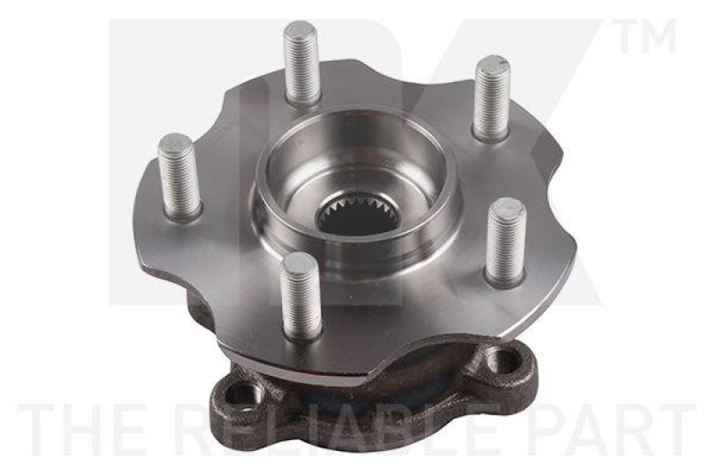 NK 762240 Radlagersatz f&uuml;r NISSAN, RENAULT