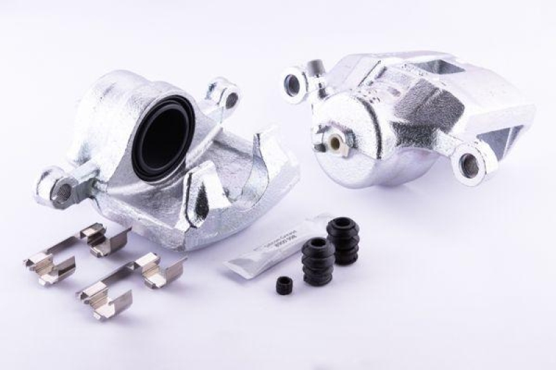 HELLA 8AC 355 389-971 Bremssattel f&uuml;r PROTON/MITSU.