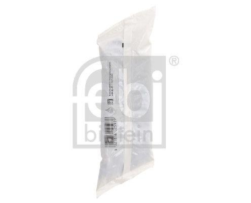 FEBI BILSTEIN 02597 Ringgelenkfett für Mercedes-Benz