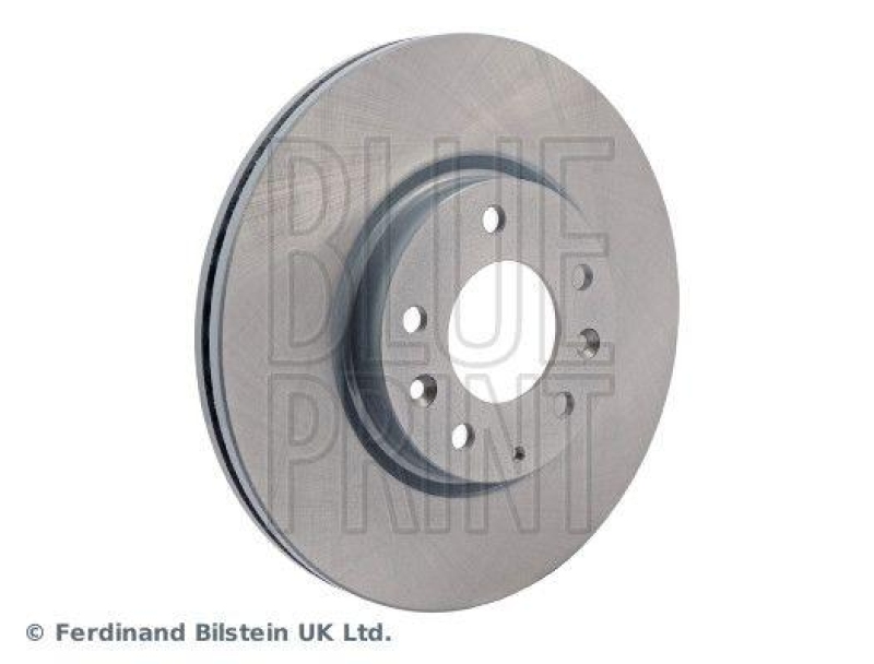 BLUE PRINT ADM543109 Bremsscheibe f&uuml;r MAZDA