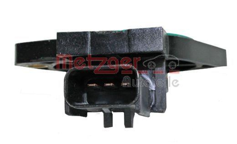 METZGER 0903148 Sensor, Nockenwellenposition f&uuml;r CHRYSLER/DODGE/MITSUBISHI