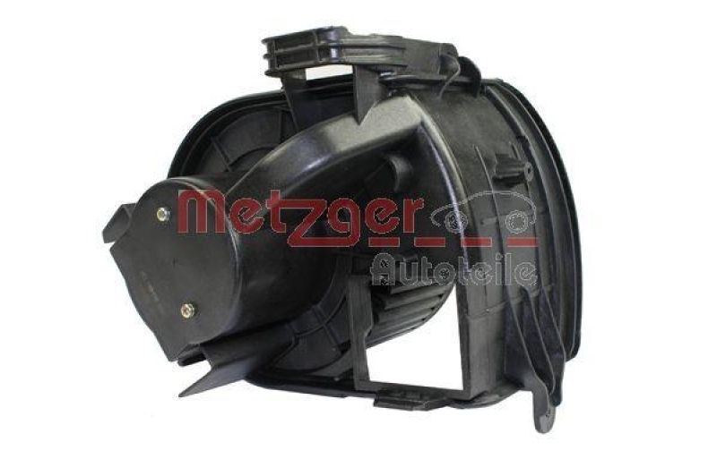 METZGER 0917069 Innenraumgebl&auml;se f&uuml;r RENAULT
