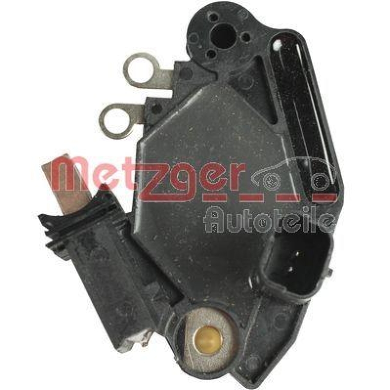 METZGER 2390108 Generatorregler f&uuml;r RENAULT