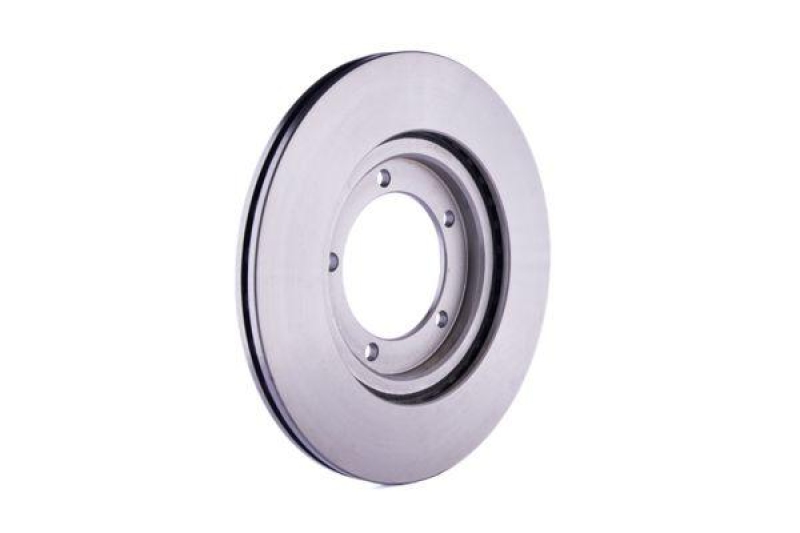 HELLA 8DD 355 108-681 Bremsscheibe f&uuml;r DAIHATSU/BERTONE