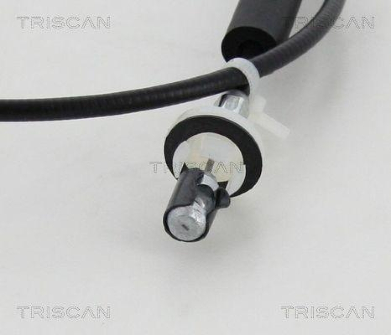 TRISCAN 8140 21301 Gaszug f&uuml;r Daewoo Matiz