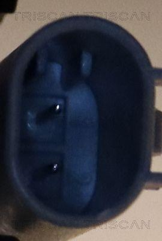 TRISCAN 8620 540100 Thermostat, Elektr. Geregelt f&uuml;r Mercedes-Benz