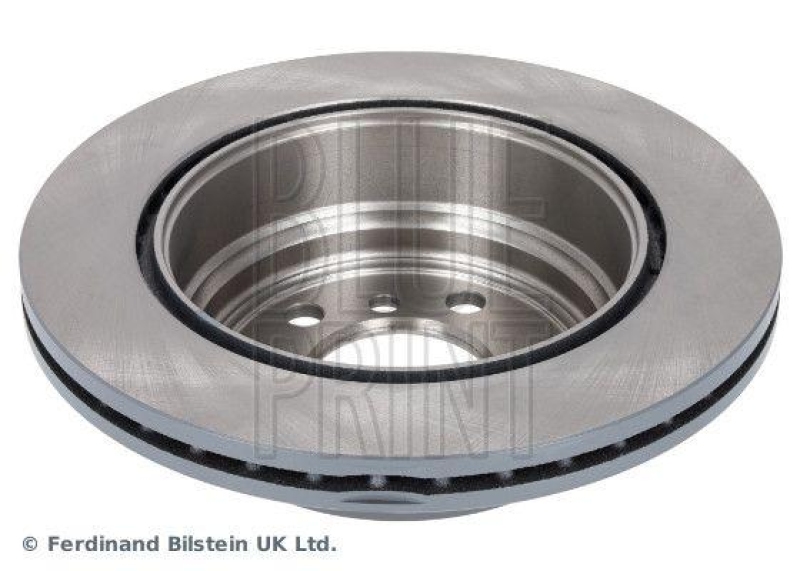 BLUE PRINT ADB114334 Bremsscheibe f&uuml;r BMW