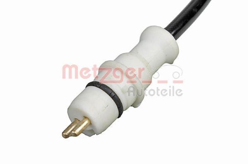 METZGER 0900525 Sensor, Raddrehzahl f&uuml;r ALFA VA rechts