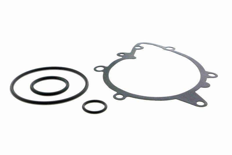 VAICO V20-50025 Wasserpumpe, Motork&uuml;hlung mit Dichtungssatz f&uuml;r BMW