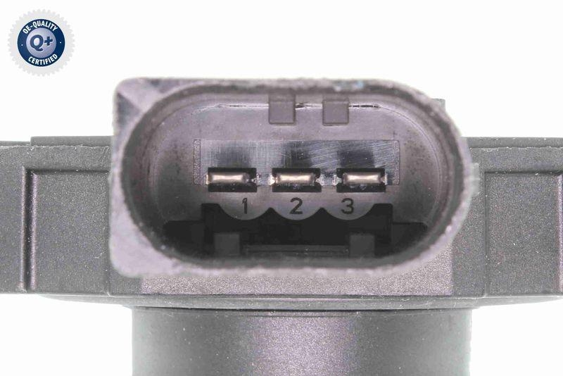 VEMO V20-72-5194 Sensor, Motor&ouml;lstand inkl. Dichtung f&uuml;r BMW