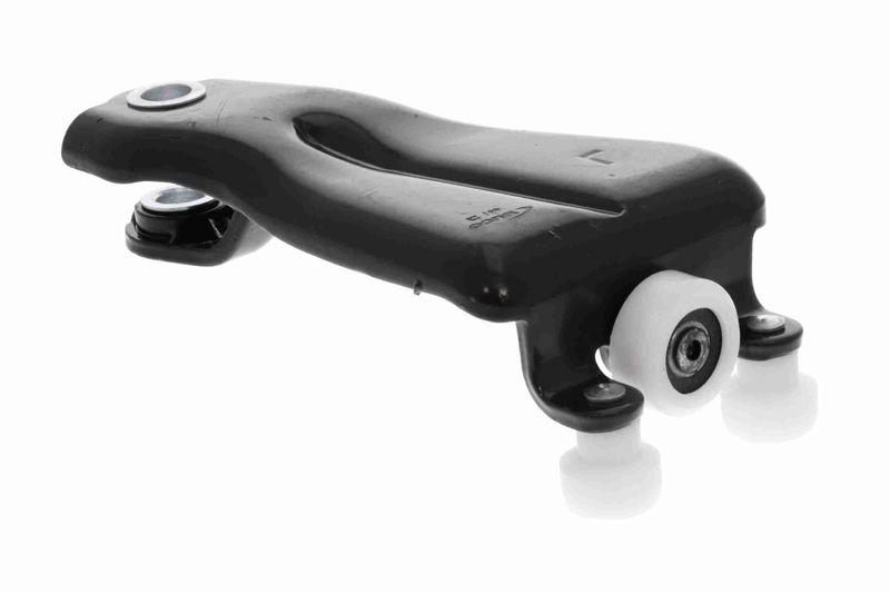 VAICO V30-4360 Rollenf&uuml;hrung, Schiebet&uuml;r mitte, links f&uuml;r MERCEDES-BENZ