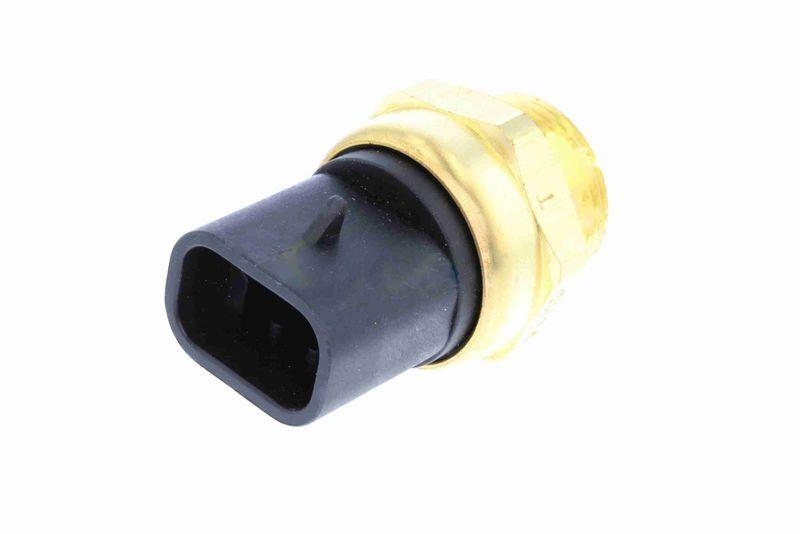 VEMO V40-99-1042 Temperaturschalter, Kühlerlüfter 100-95°/M22x1,5 2-Polig für OPEL