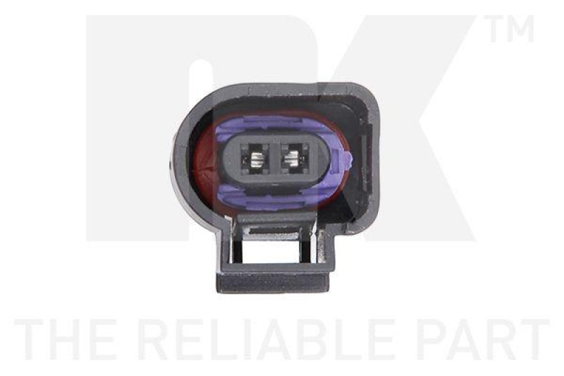 NK 280209 Warnkontakt, Bremsbelagverschlei&szlig; f&uuml;r PORSCHE, VW