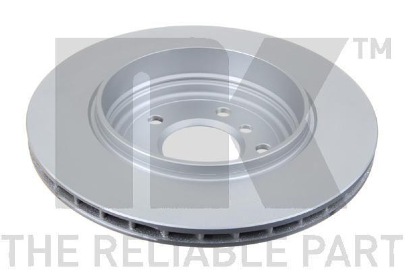 NK 311545 Bremsscheibe f&uuml;r BMW