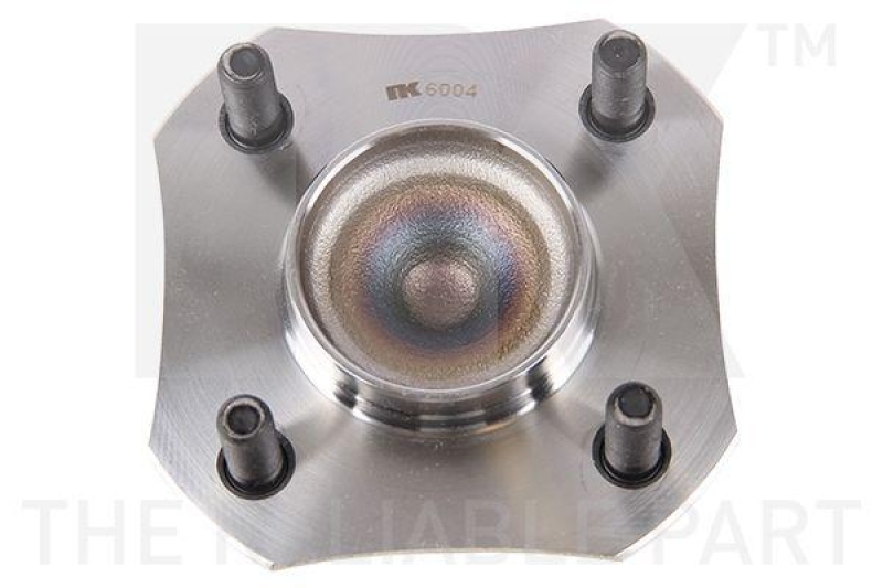 NK 762242 Radlagersatz f&uuml;r NISSAN