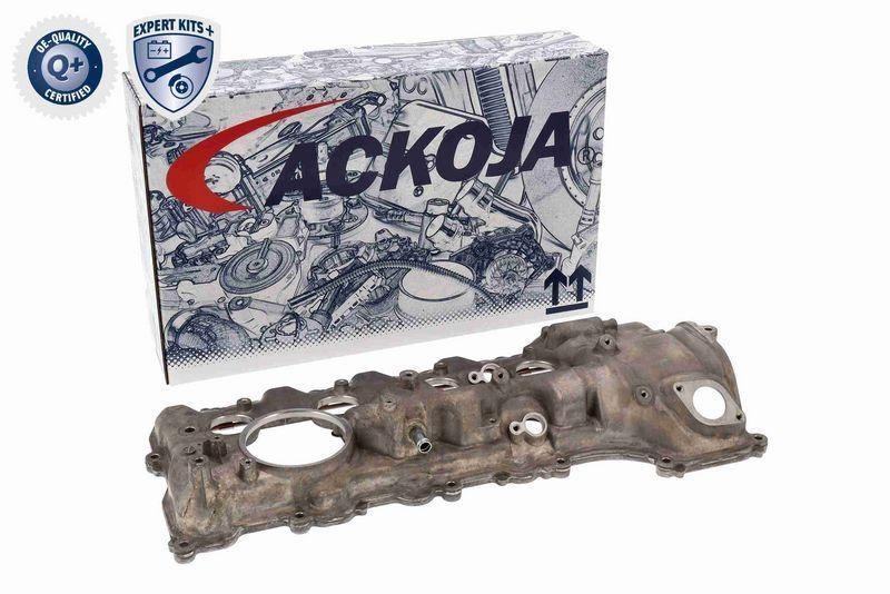 ACKOJA A70-0632 Zylinderkopfhaube mit Dichtung f&uuml;r TOYOTA