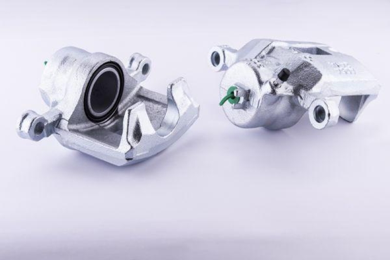 HELLA 8AC 355 389-981 Bremssattel f&uuml;r PROTON/MITSU.