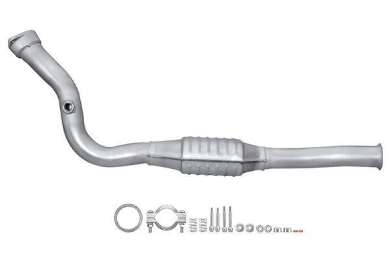 HELLA 8LE 366 050-471 Katalysator CITROEN;PEUGEOT