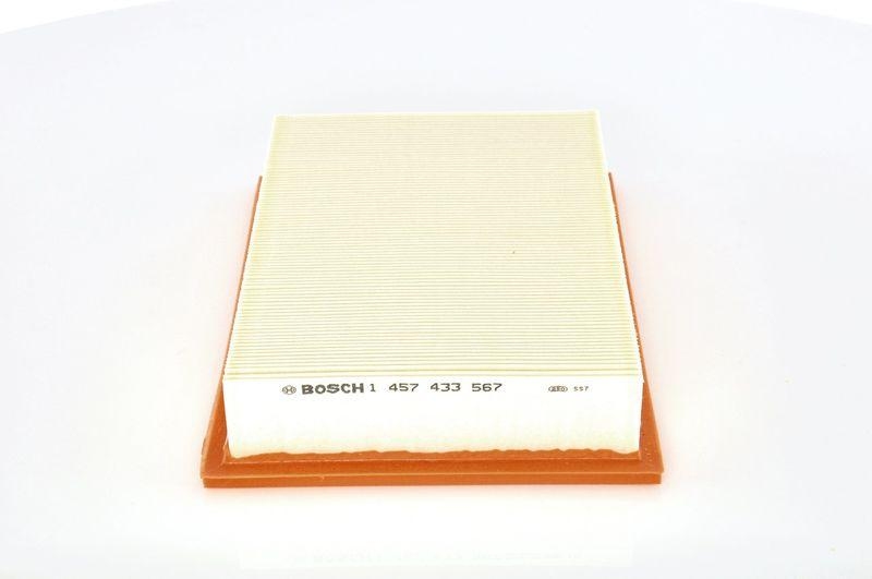 BOSCH 1 457 433 567 Filter Innenraumluft