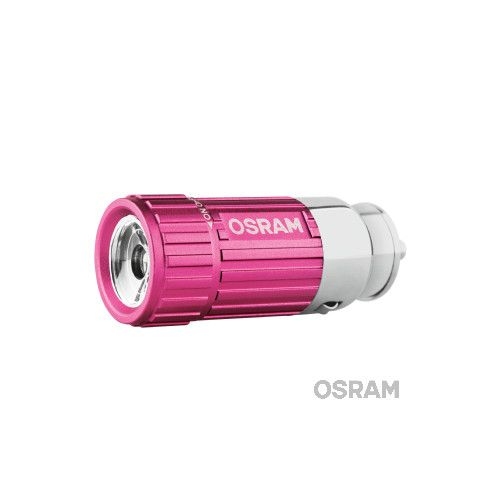OSRAM LEDIL205-PK Glühlampe LEDInspect Flashlights 15 Pink