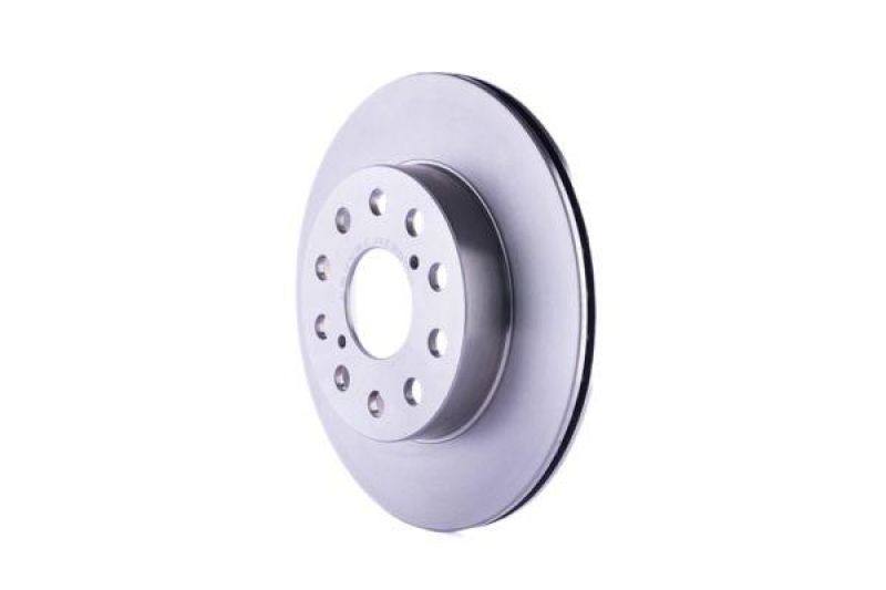 HELLA 8DD 355 108-711 Bremsscheibe f&uuml;r TOYOTA MR 2 II (SW2)