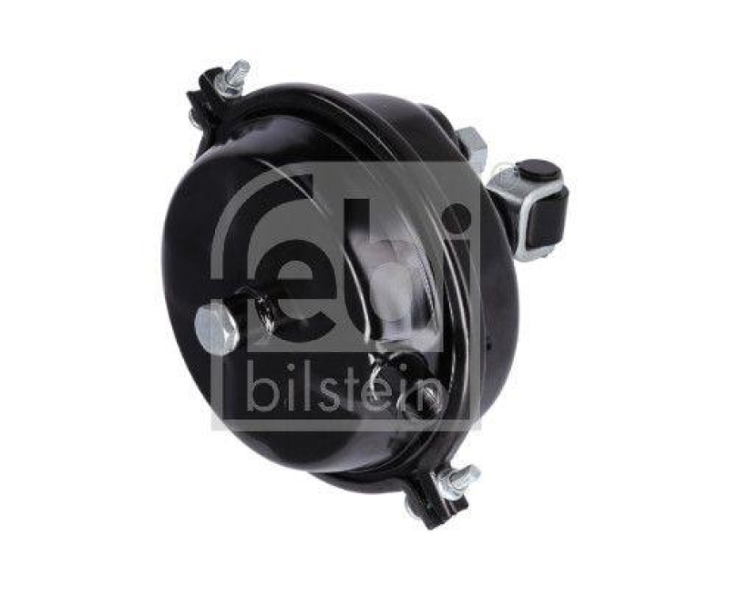 FEBI BILSTEIN 182777 Liftachsenmembranzylinder