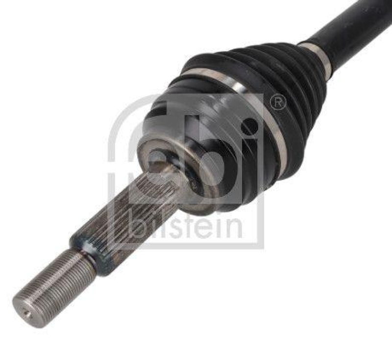 FEBI BILSTEIN 186063 Antriebswelle f&uuml;r Tesla