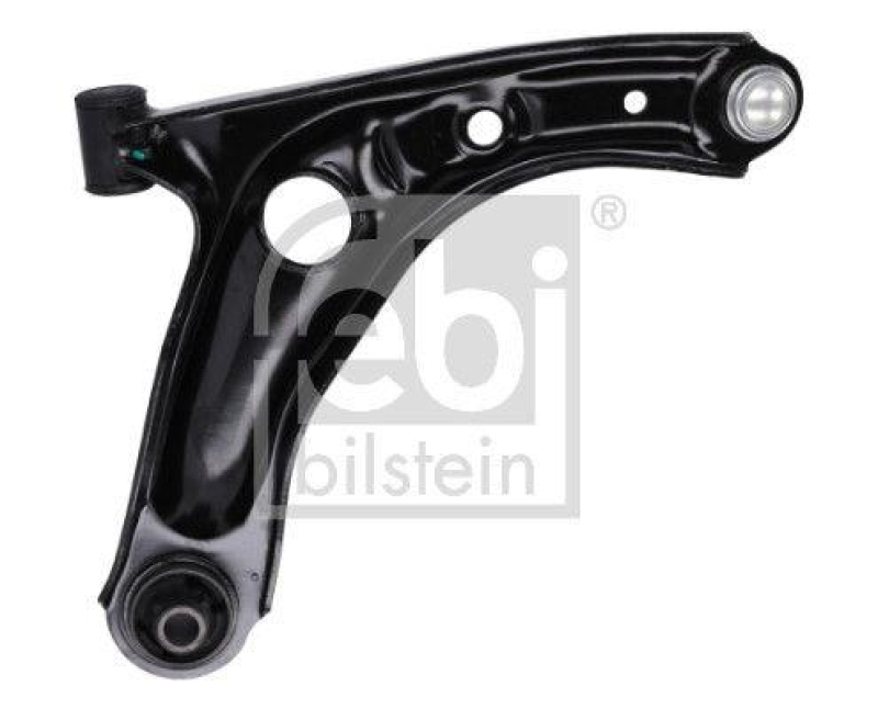 FEBI BILSTEIN 31718 Querlenker mit Lagern, Gelenk und Sicherungsmutter f&uuml;r TOYOTA
