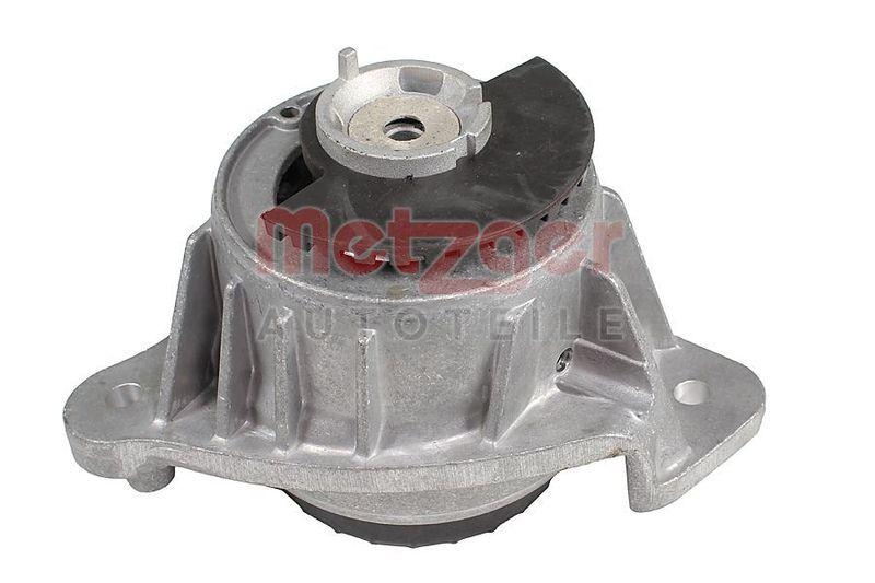METZGER 8054250 Lagerung, Motor f&uuml;r MB links