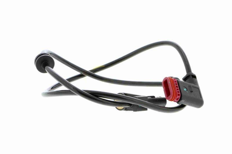 VEMO V30-72-0742 Sensor, Raddrehzahl 2-Polig, hinten f&uuml;r MERCEDES-BENZ