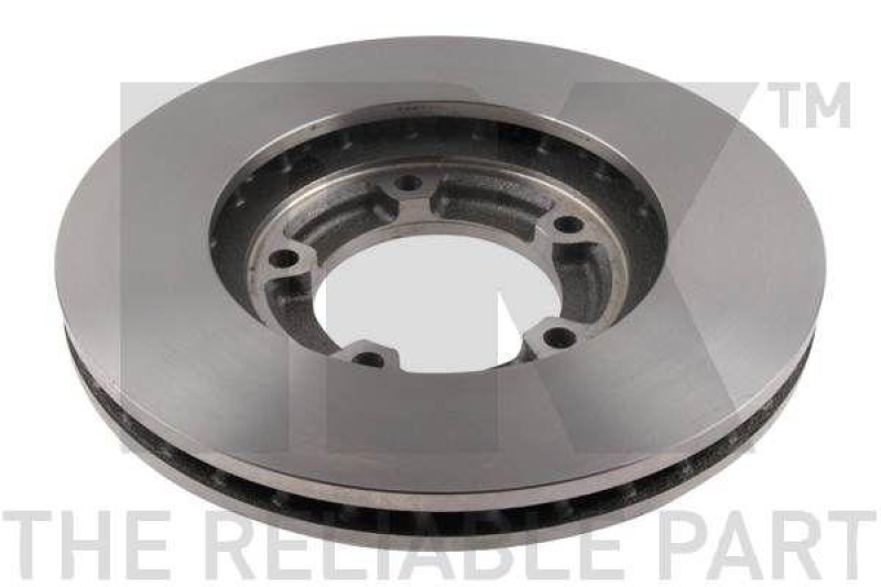 NK 203405 Bremsscheibe f&uuml;r HYUNDAI