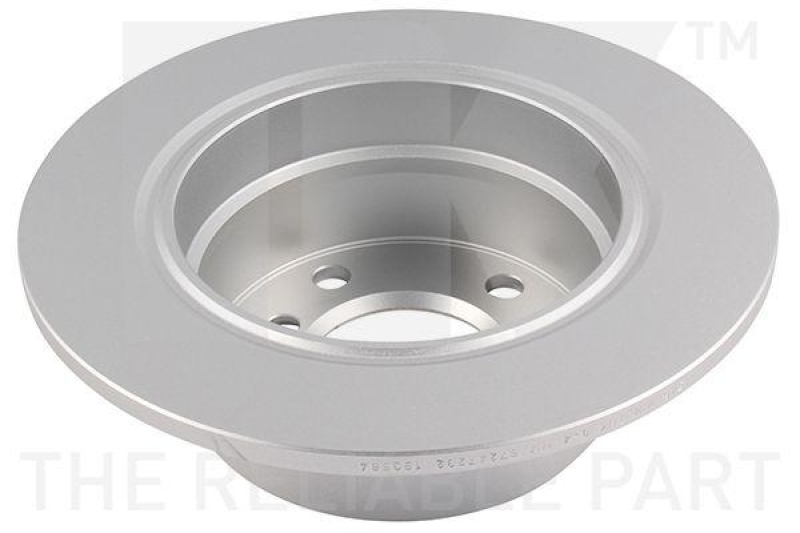 NK 311546 Bremsscheibe f&uuml;r BMW