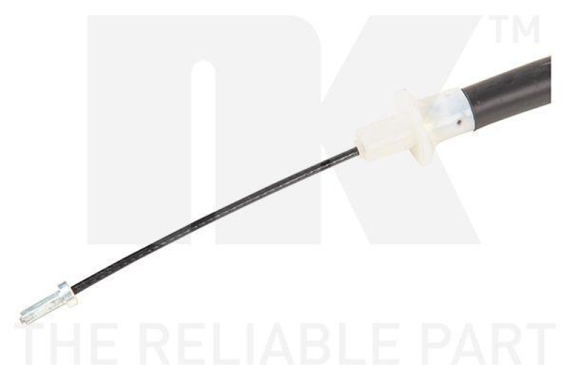 NK 923631 Seilzug, Kupplungsbet&auml;tigung f&uuml;r OPEL