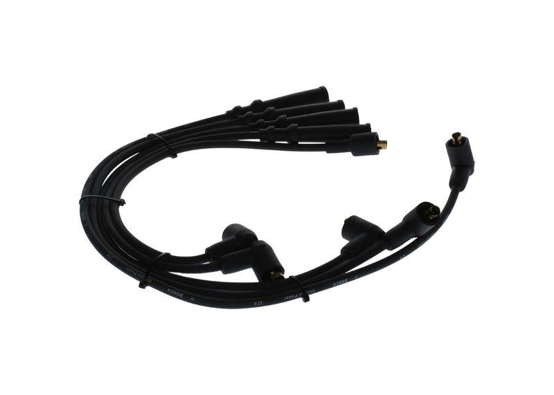 Bosch 0 986 356 702 Zündleitungssatz