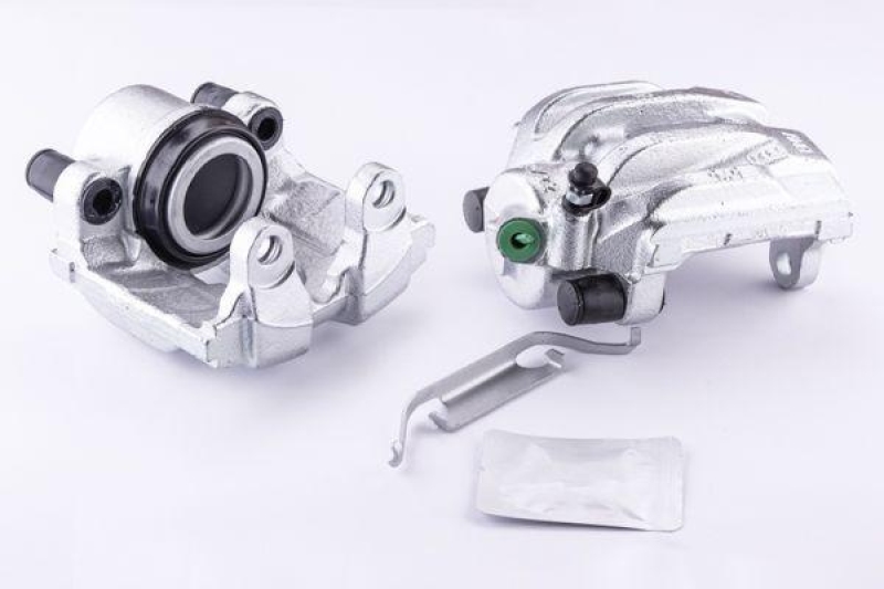 HELLA 8AC 355 390-011 Bremssattel f&uuml;r BMW