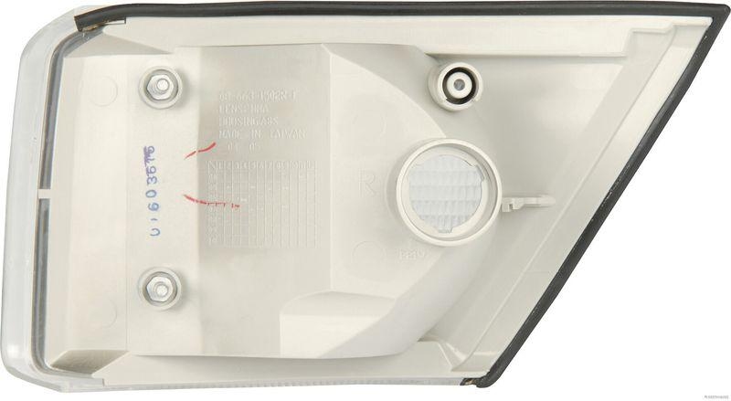 HERTH+BUSS 83700006 Blinkleuchte links