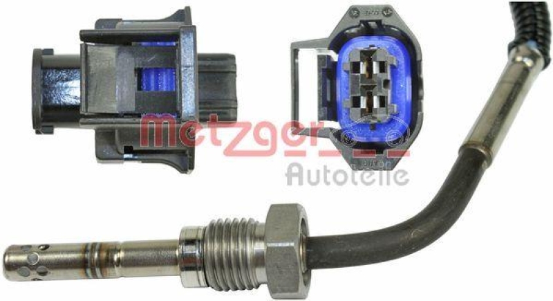 METZGER 0894245 Sensor, Abgastemperatur f&uuml;r CHEVROLET/OPEL