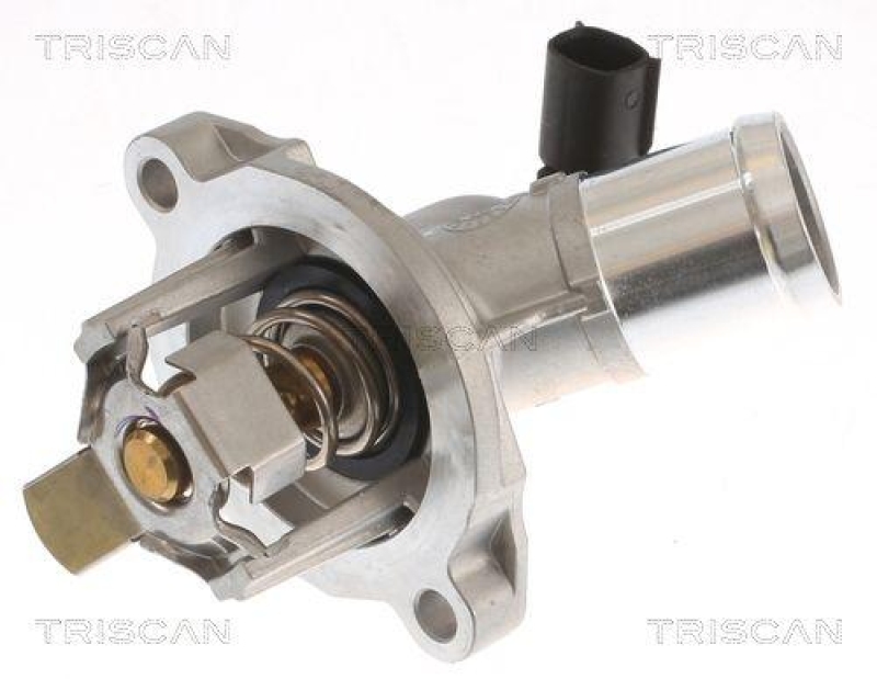 TRISCAN 8620 54297 Thermostat M. Geh&auml;use f&uuml;r Opel, Gm