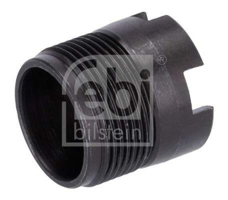 FEBI BILSTEIN 06658 D&uuml;senspannmutter f&uuml;r Mercedes-Benz