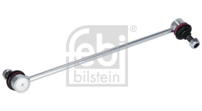 FEBI BILSTEIN 180570 Verbindungsstange mit Sicherungsmuttern f&uuml;r Mercedes-Benz