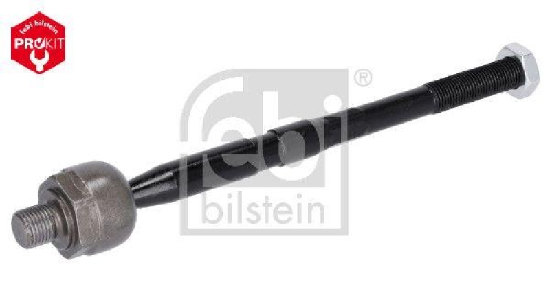 FEBI BILSTEIN 31720 Axialgelenk mit Kontermutter f&uuml;r CHEVROLET/DAEWOO