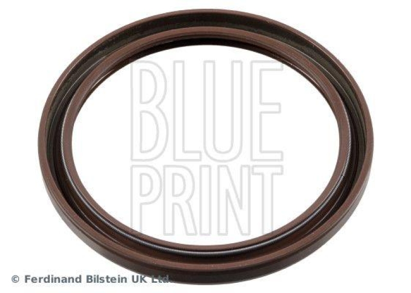 BLUE PRINT ADBP610131 Wellendichtring für Kurbelgehäuse für MITSUBISHI
