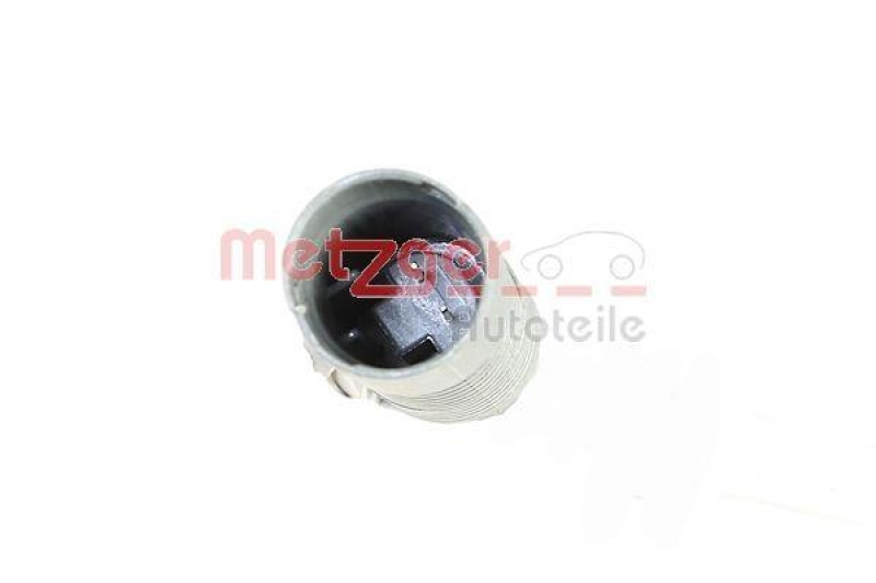 METZGER 0900543 Sensor, Raddrehzahl f&uuml;r BMW VA links/rechts