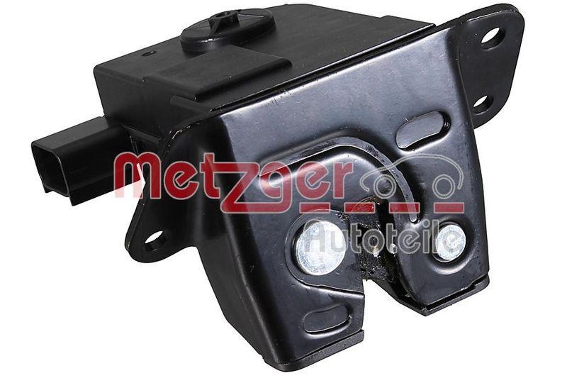 METZGER 2310791 Heckklappenschloss f&uuml;r KIA