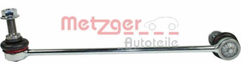 METZGER 53067901 Stange/Strebe, Stabilisator f&uuml;r OPEL VA links